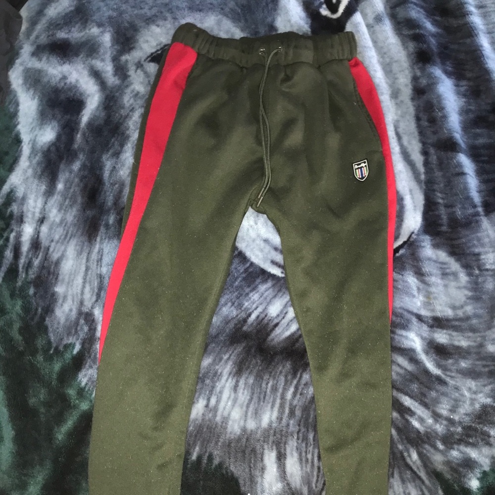 Joggers